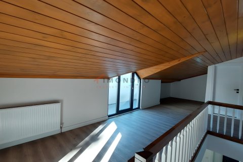 Продажа квартиры в Бешикташе, Стамбуле, Турция 3+1, 130м2, №225490 – фото 6