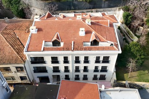 Продажа квартиры в Бешикташе, Стамбуле, Турция 3+1, 130м2, №225490 – фото 9