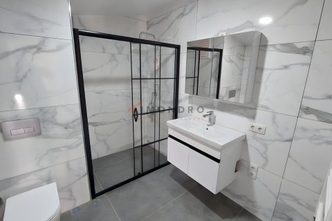 Продажа квартиры в Бешикташе, Стамбуле, Турция 3+1, 130м2, №225490 – фото 7