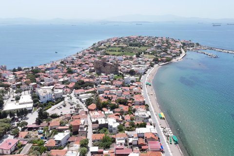 5+4 Villa i Dikili, Izmir, Tyrkiet Nr. 225501 - 7