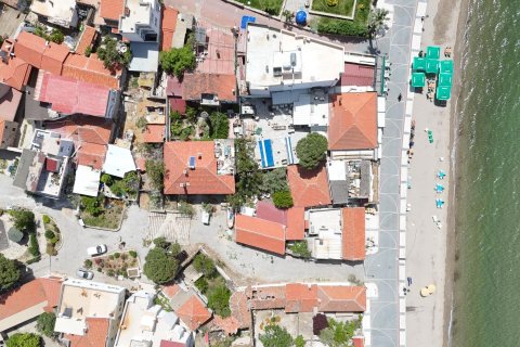 5+4 Villa i Dikili, Izmir, Tyrkiet Nr. 225501 - 6