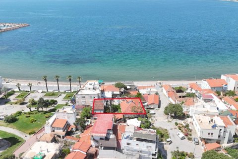 5+4 Villa i Dikili, Izmir, Tyrkiet Nr. 225501 - 11