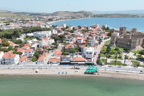 5+4 Villa i Dikili, Izmir, Tyrkiet Nr. 225501 - 10