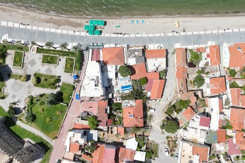 5+4 Villa i Dikili, Izmir, Tyrkiet Nr. 225501 - 9