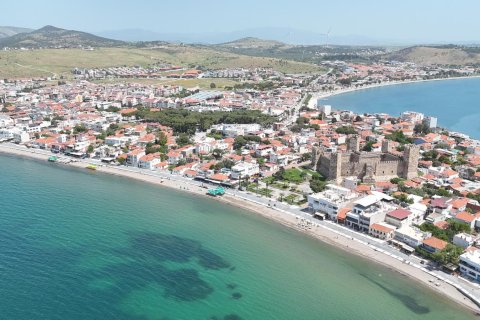 5+4 Villa i Dikili, Izmir, Tyrkiet Nr. 225501 - 5