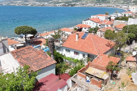 5+4 Villa i Dikili, Izmir, Tyrkiet Nr. 225501 - 14