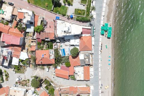 5+4 Villa i Dikili, Izmir, Tyrkiet Nr. 225501 - 3