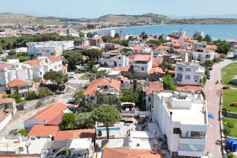 5+4 Villa i Dikili, Izmir, Tyrkiet Nr. 225501 - 12