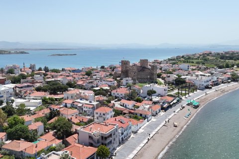 5+4 Villa i Dikili, Izmir, Tyrkiet Nr. 225501 - 4