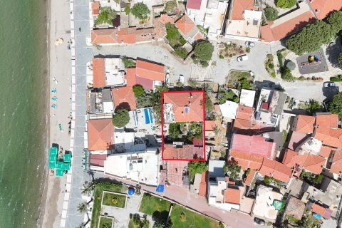 5+4 Villa i Dikili, Izmir, Tyrkiet Nr. 225501 - 8