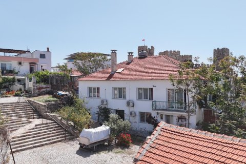 5+4 Villa i Dikili, Izmir, Tyrkiet Nr. 225501 - 13