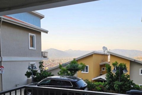 Lejlighed i Fethiye, Mugla, Tyrkiet Nr. 225497 - 11