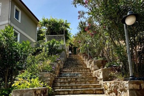 Lejlighed i Fethiye, Mugla, Tyrkiet Nr. 225497 - 15