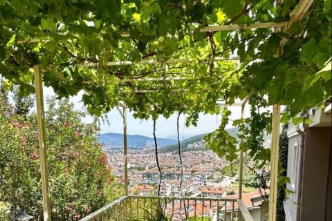 Lejlighed i Fethiye, Mugla, Tyrkiet Nr. 225497 - 14