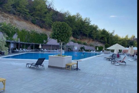 Lejlighed i Fethiye, Mugla, Tyrkiet Nr. 225497 - 10
