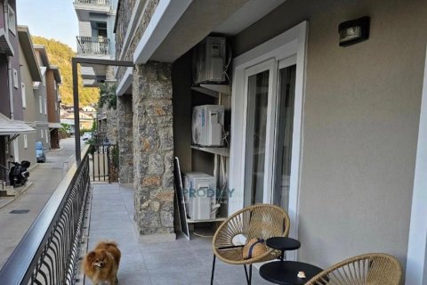 Lejlighed i Fethiye, Mugla, Tyrkiet Nr. 225497 - 9