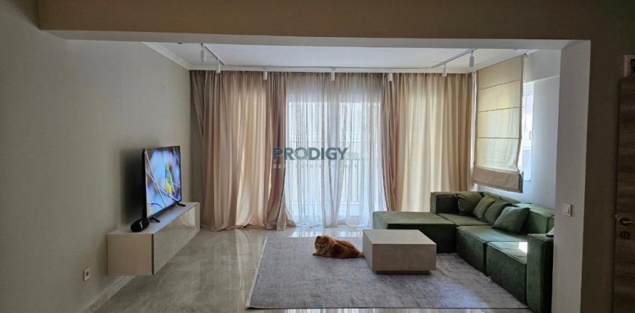 Lejlighed i Fethiye, Mugla, Tyrkiet Nr. 225497