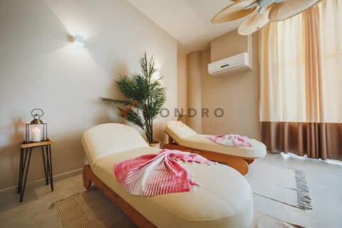 Lejlighed i Nr. 225491 - 25