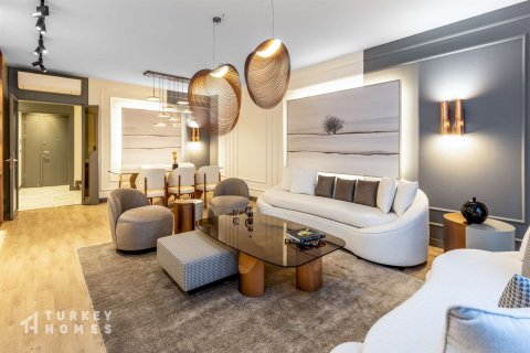 5+1 Villa in Istanbul, Türkei Nr. 233705 - 6