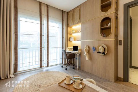 5+1 Villa in Istanbul, Türkei Nr. 233705 - 10