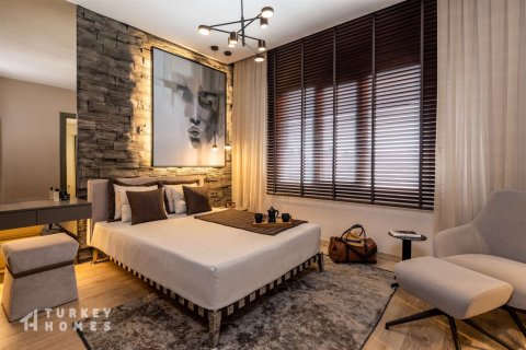 5+1 Villa in Istanbul, Türkei Nr. 233705 - 11
