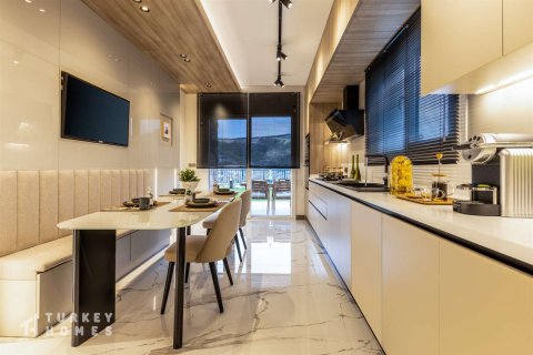 5+1 Villa in Istanbul, Türkei Nr. 233705 - 7