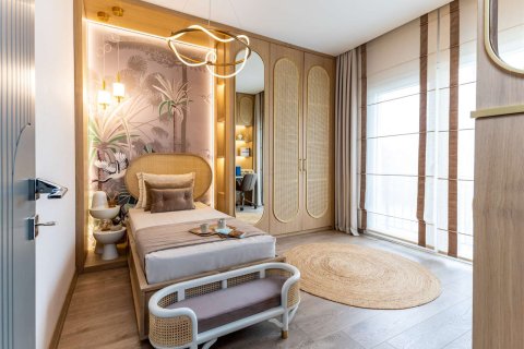 5+1 Villa in Istanbul, Türkei Nr. 233705 - 9