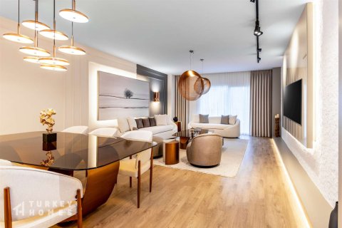 5+1 Villa in Istanbul, Türkei Nr. 233705 - 5