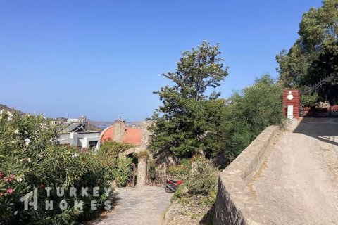 ویلا در Yalikavak ، ترکیه 3 خوابه ، 220 متر مربع. شماره 233703 - 17