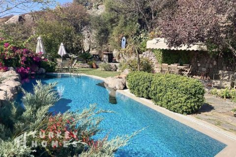 ویلا در Yalikavak ، ترکیه 3 خوابه ، 220 متر مربع. شماره 233703 - 12