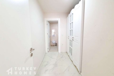 Продажа квартиры в Аланье, Анталье, Турция 2+1, 120м2, №233704 – фото 15