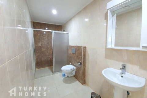 Продажа квартиры в Аланье, Анталье, Турция 2+1, 120м2, №233704 – фото 10