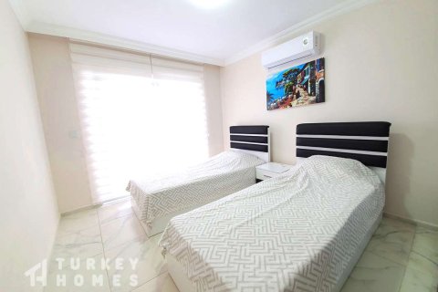 Продажа квартиры в Аланье, Анталье, Турция 2+1, 120м2, №233704 – фото 12