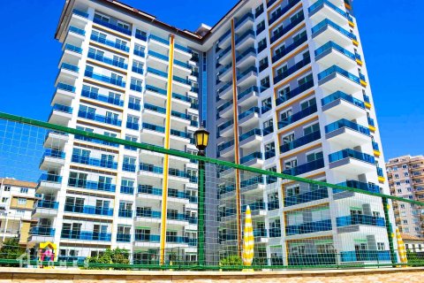 Квартира 2+1 в Аланье, Анталья, Турция №233704
