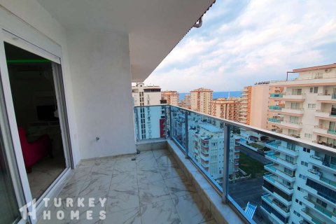 Продажа квартиры в Аланье, Анталье, Турция 2+1, 120м2, №233704 – фото 8