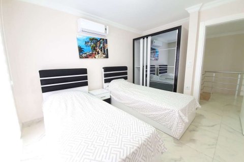 Продажа квартиры в Аланье, Анталье, Турция 2+1, 120м2, №233704 – фото 11