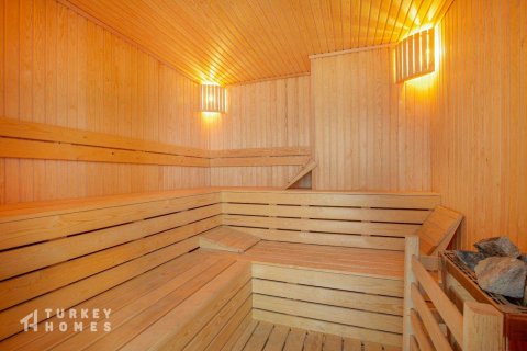 Продажа квартиры в Аланье, Анталье, Турция 2+1, 120м2, №233704 – фото 17