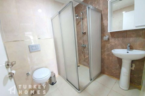 Продажа квартиры в Аланье, Анталье, Турция 2+1, 120м2, №233704 – фото 13