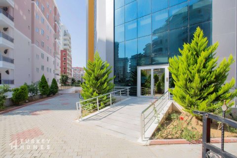 Продажа квартиры в Аланье, Анталье, Турция 2+1, 120м2, №233704 – фото 20