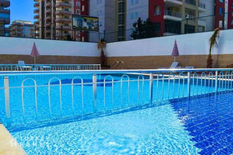 Продажа квартиры в Аланье, Анталье, Турция 2+1, 120м2, №233704 – фото 3