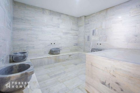 Продажа квартиры в Аланье, Анталье, Турция 2+1, 120м2, №233704 – фото 16