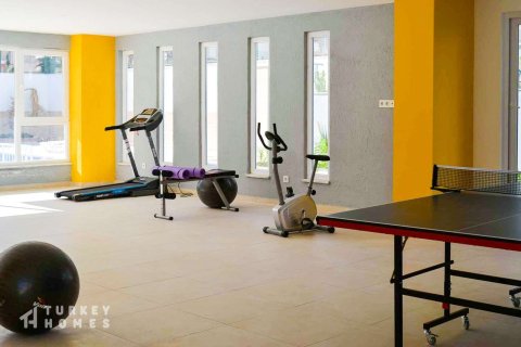 Продажа квартиры в Аланье, Анталье, Турция 2+1, 120м2, №233704 – фото 18