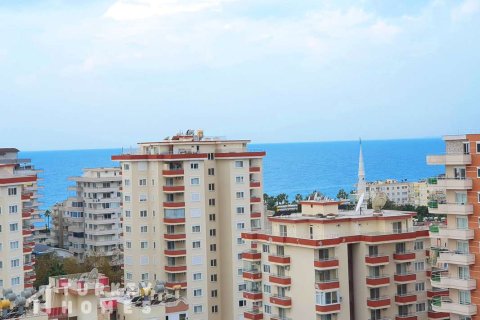 Продажа квартиры в Аланье, Анталье, Турция 2+1, 120м2, №233704 – фото 2