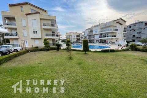 2+1 Lejlighed  i Belek, Antalya, Tyrkiet Nr. 233706 - 1