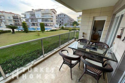 2+1 Lejlighed  i Belek, Antalya, Tyrkiet Nr. 233706 - 2
