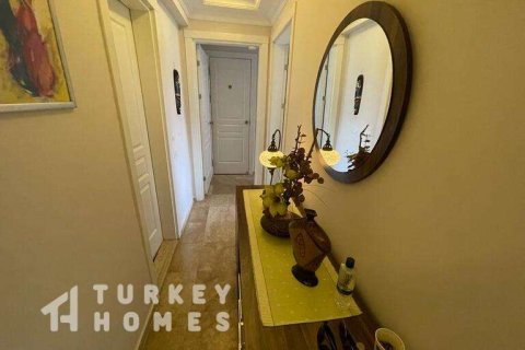 2+1 Lejlighed  i Belek, Antalya, Tyrkiet Nr. 233706 - 7