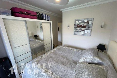 2+1 Lejlighed  i Belek, Antalya, Tyrkiet Nr. 233706 - 10