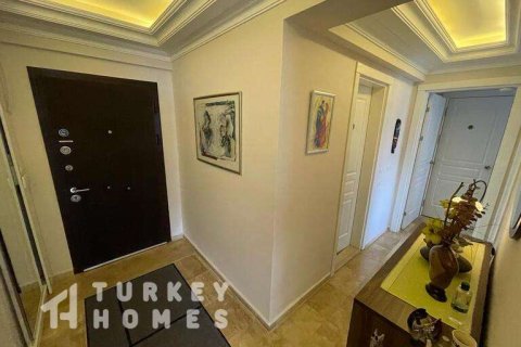 2+1 Lejlighed  i Belek, Antalya, Tyrkiet Nr. 233706 - 6