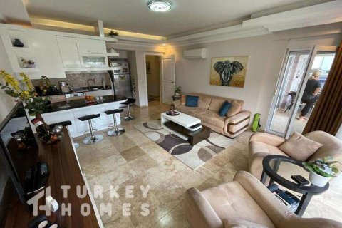 2+1 Lejlighed  i Belek, Antalya, Tyrkiet Nr. 233706 - 3