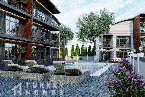 Daire  2+1  Belek, Antalya, Türkiye №233707 - 2